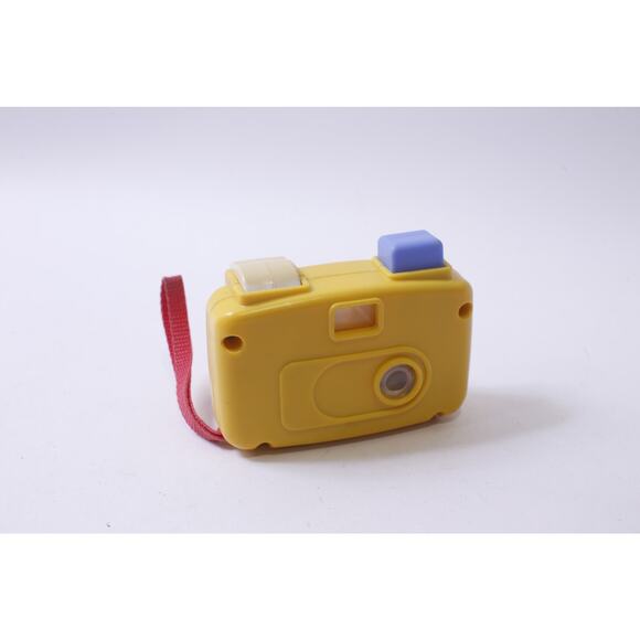 Music Box, Pocket Radio, Fisher Price, 766, 1968, Small, Activity Toy, Vintage, - Picture 2 of 3